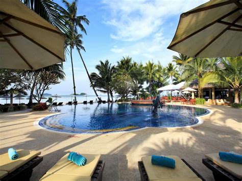 centara koh chang tropicana resort|Iba pa.